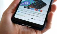 Open tab in tab with Sneak Peek new on Chrome for Android