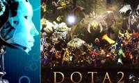 OpenAI artificial intelligence defeated 5 professional Dota 2 players