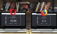 Opera 51 is 38% faster than Firefox Quantum, download and experience
