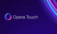 Opera's Flow Usage to connect open tabs on computers and phones