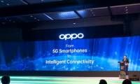 OPPO declares its transformation from 'smartphone company' to 'smart device company'