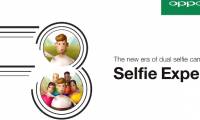 Oppo F3 Plus will be the first phone to own two previous cameras