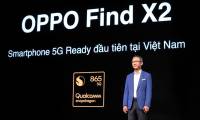 OPPO Find X2 - Flagship pioneer leading the future of 5G in Vietnam