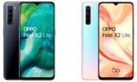 OPPO Find X2 Lite: Snapdragon 765G, waterdrop screen