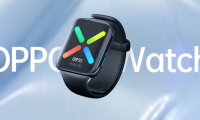 OPPO Watch launched: Design similar to Apple Watch, supports eSIM, VOOC fast charging, price from 5 million