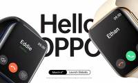 Oppo Watch, what's new about Oppo smart watches?