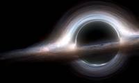 Our galaxy contains countless invisible black holes?