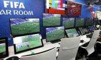 Overview of video arbitration technology operation (VAR) of the 2018 World Cup