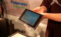 Panasonic launches a cable TV access computer