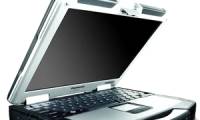 Panasonic refreshed the Toughbook 31 series with Broadwell chips