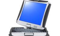 Panasonic ultra-durable laptop costs nearly 100 million VND
