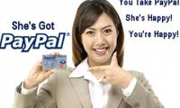 PayPal has been restored