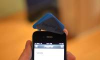 PayPal releases 'PayPal Here' for iPhone