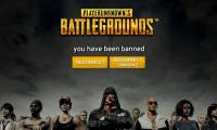 PC and PUBG gamer's account using hack / cheat will be permanently banned