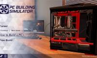 PC Building Simulator, a simulation game that helps you satisfy your own passion for installing 'big' computers
