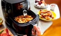 Philips HD9643 non-oil fryer review