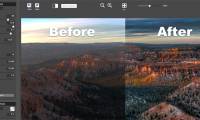 Photomatix Essentials, HDR image editing / creation software, is royalty-free forever