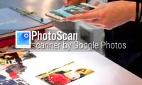 PhotoScan, the application that turns images into digital copies from Google owners, invites and experiences