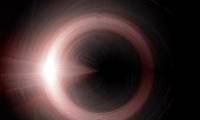 Photoshop CS: Eclipse effect