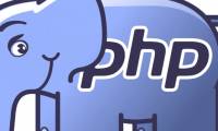 PHP syntax