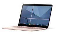 Pixelbook Go - Cheap Chromebook Laptop running Chrome OS, weighing 900g, 12-hour battery, priced from $ 649