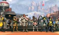 Play Apex Legends on PC