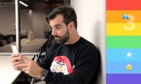 Play games with eyebrows, only on iPhone X
