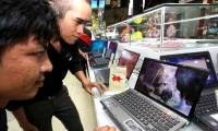 Play HD with a laptop
