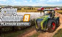 Please download Farming Simulator 19, a very good farm management game, it's free