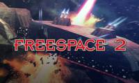 Please download FreeSpace 2, the space war game worth $ 9.99, which is free