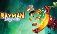 Please download Rayman Legends, a very funny Co-op game, is free