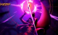 Please download Sundered: Eldritch Edition, the super cool boss battle game is free