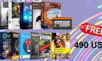 Please download the extremely good 490USD photo copyright design software package, which is free of charge