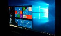 Please download the ISO file Windows 10 build 16232 directly from Microsoft