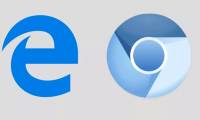 Please register for Microsoft Edge experience using Chromium core