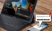 Please try Your Phone on Windows 10