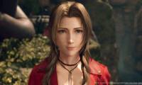 Plot Final Fantasy VII Remake - Part 4: The nightlife is complicated