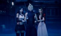 Plot Final Fantasy VII Remake - Part 5: Fall of Sector 7