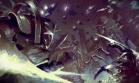Plot StarCraft - P3: Great war broke out