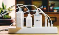 Plug the phone charger forever in the socket, so or not?