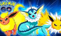 Pokemon Go - Trick to evolve Eevee into any kind of Pokemon