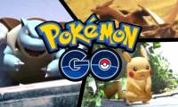 Pokémon systems when fighting in Pokémon Go