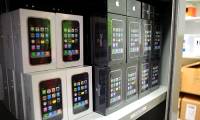 'Portable' iPhone iPhones began to be officially warranted in Vietnam