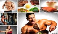 Practice the gym but not up, so please add the following foods