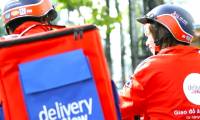 Prestigious fast food, fast food delivery applications
