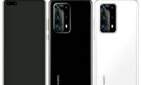 Price of Huawei P40, P40 Pro and P40 Lite