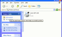 Print text file