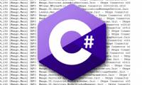 Property (Property) in C #