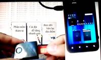 Prosecuting lawsuits over 14,000 mobile phones