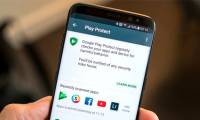 Protect Android devices by sending unspecified applications to Google